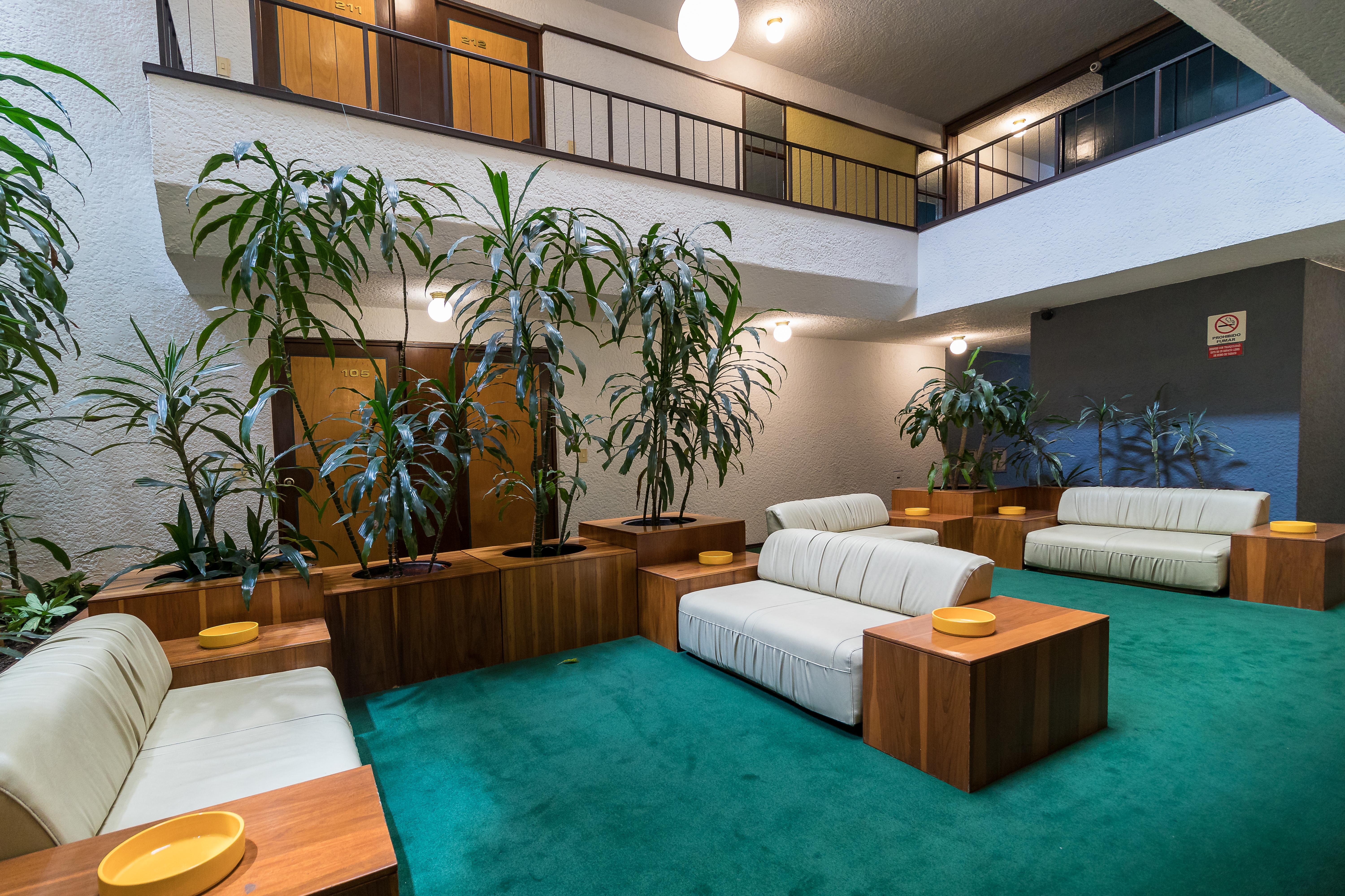 Hotel Suites Real 97 Bogotá Esterno foto