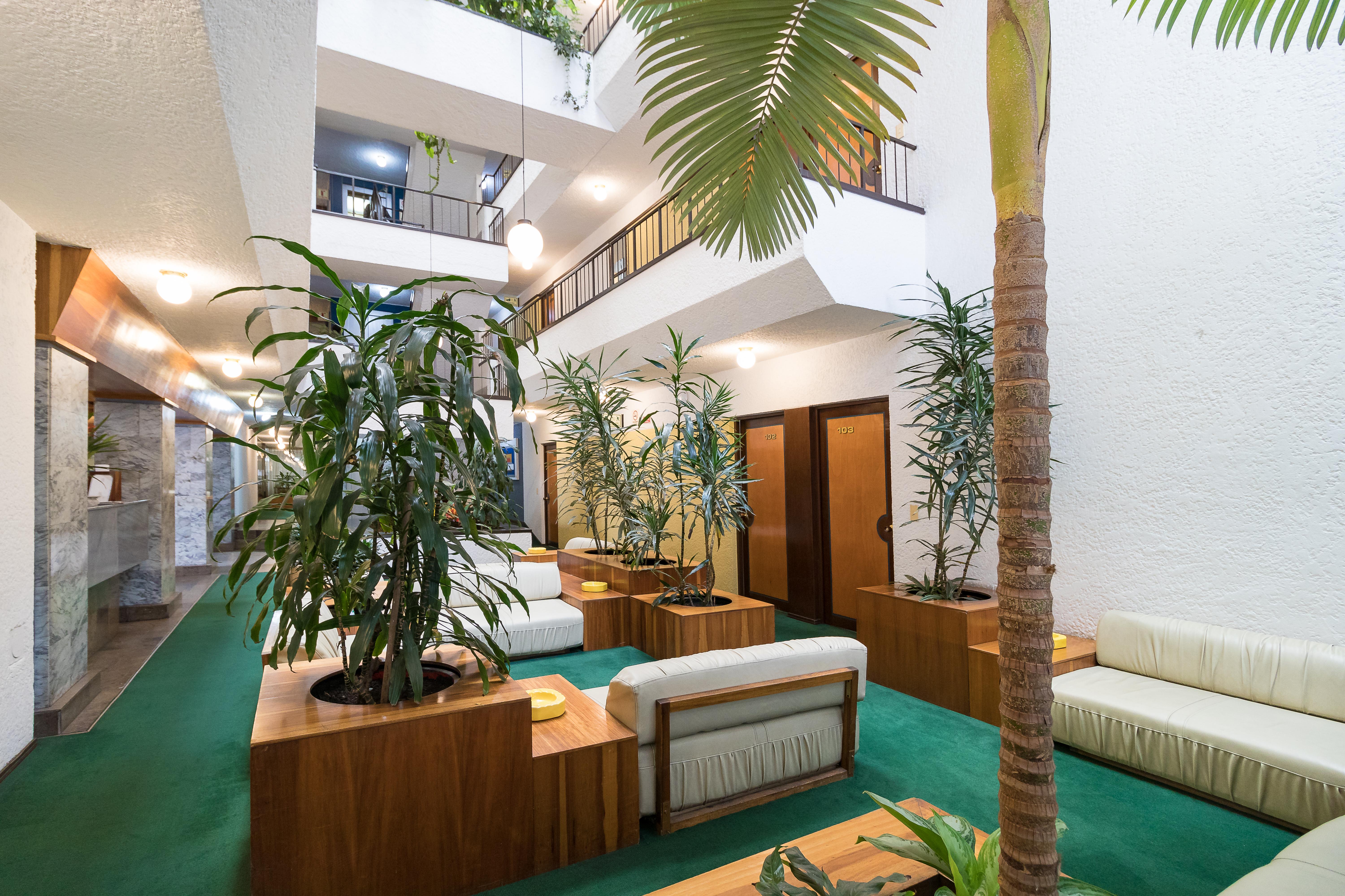 Hotel Suites Real 97 Bogotá Esterno foto