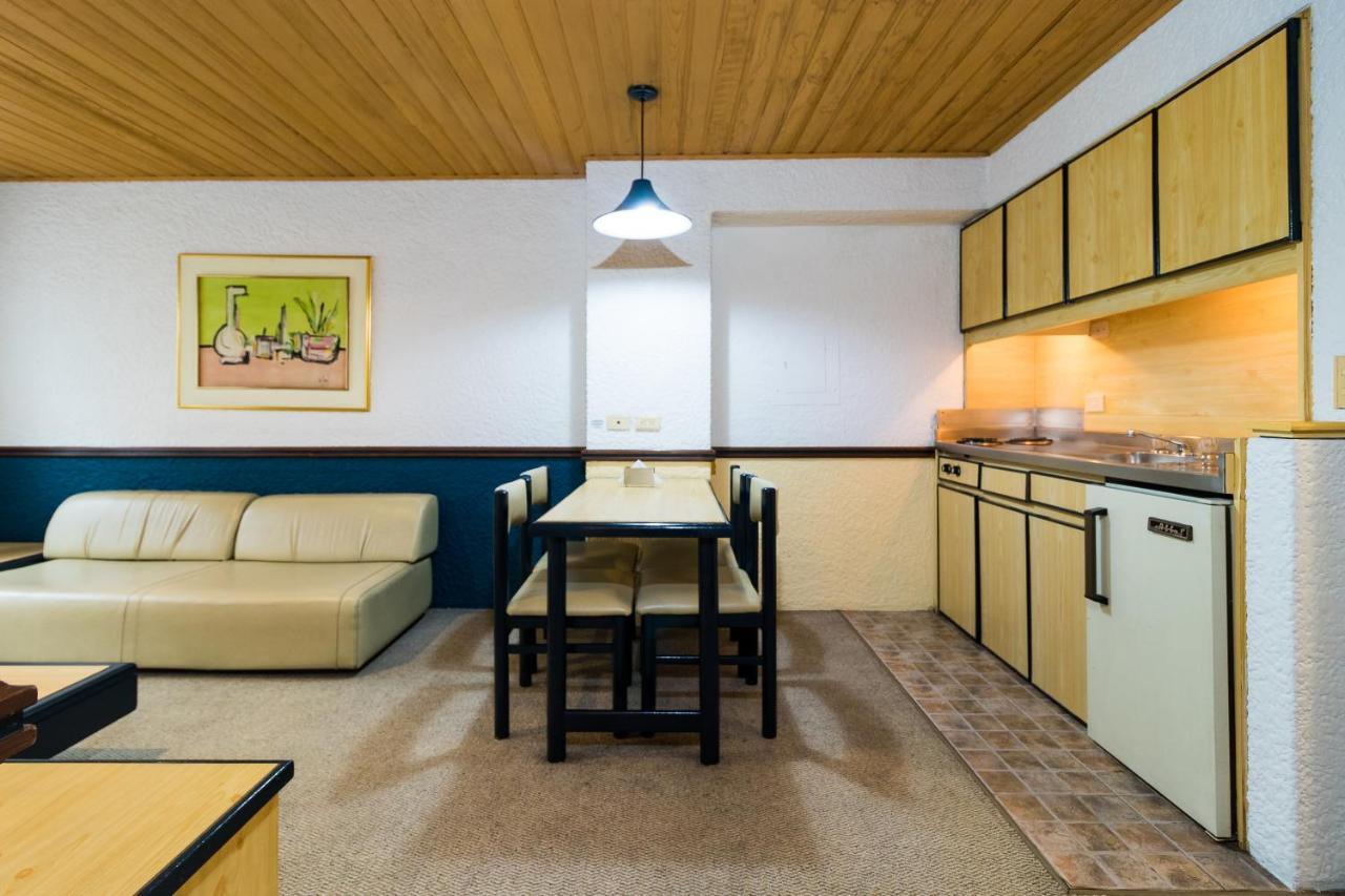 Hotel Suites Real 97 Bogotá Esterno foto